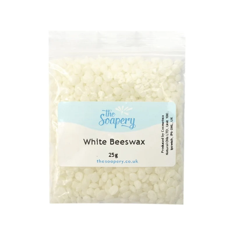 Cire d'abeille - Blanc