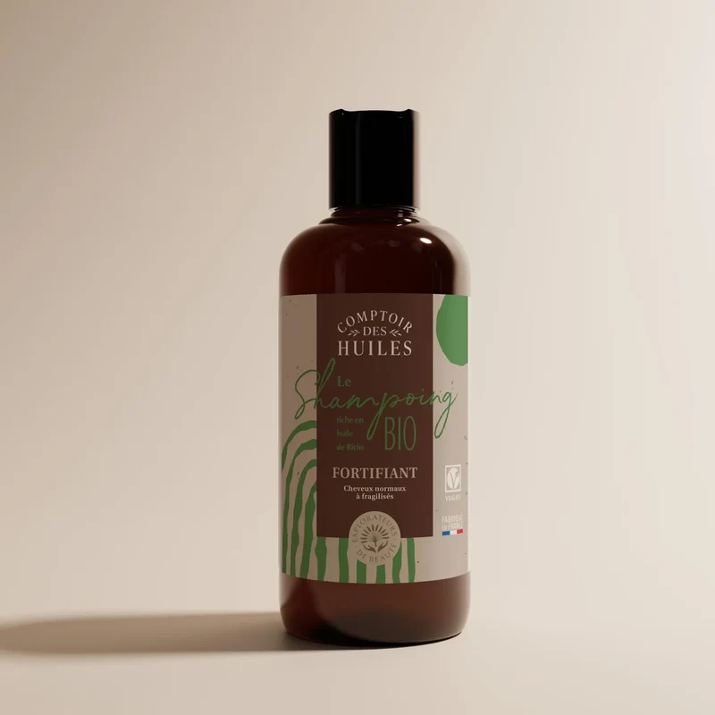 Le Shampoing Fortifiant - 250ml