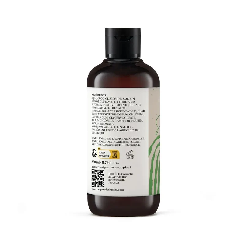 Le Shampoing Fortifiant - 250ml