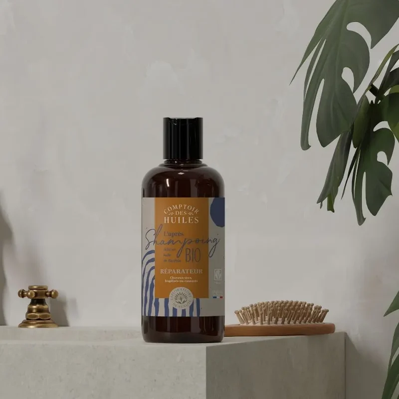 L'Après-Shampoing Réparateur - 250ml