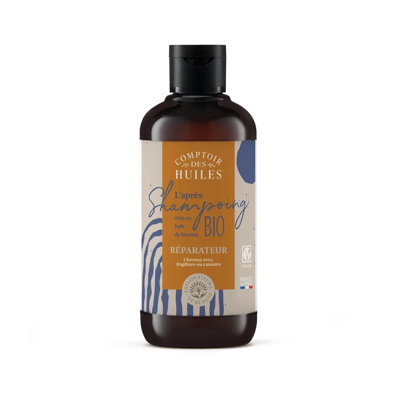 L'Après-Shampoing Réparateur - 250ml