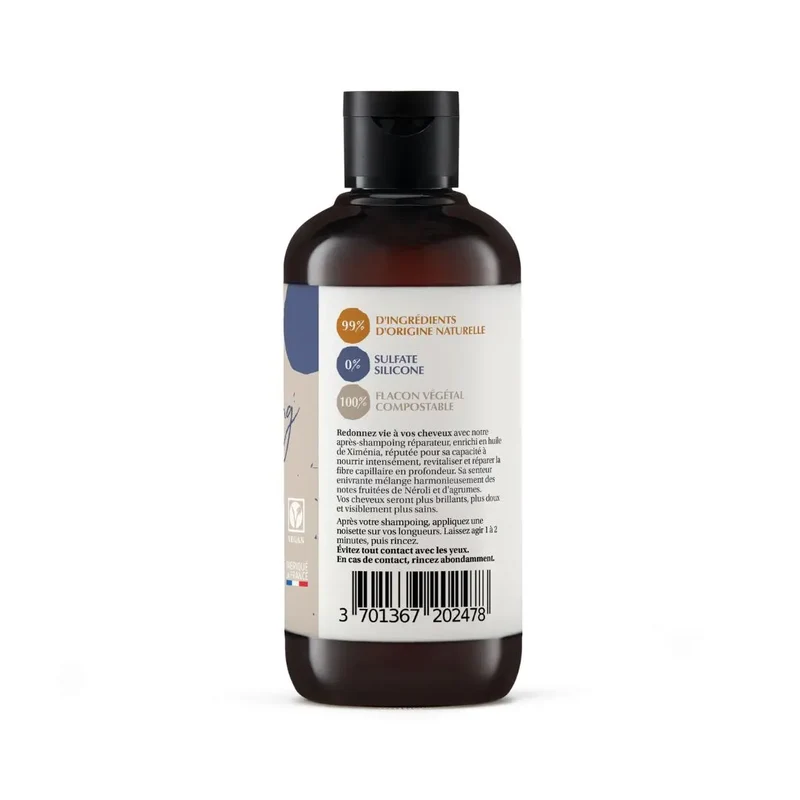 L'Après-Shampoing Réparateur - 250ml