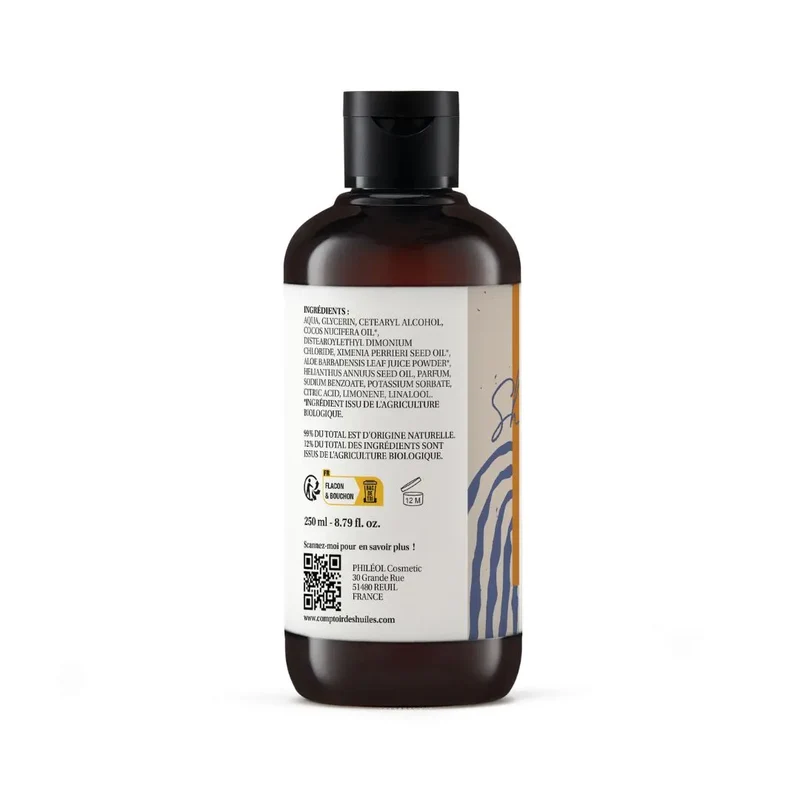 L'Après-Shampoing Réparateur - 250ml