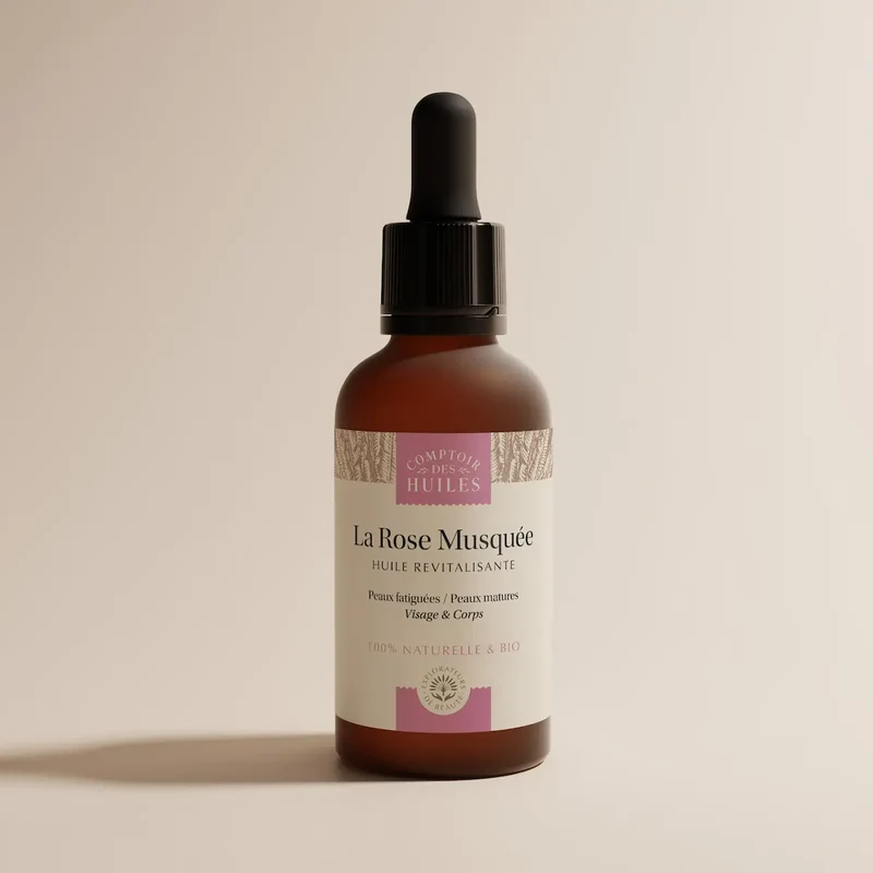 Routine peau lumineuse