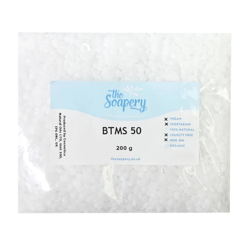 BTMS 50 à 10 kg