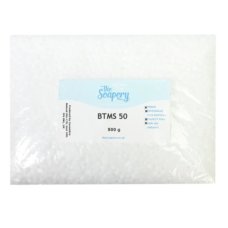 BTMS 50 à 10 kg