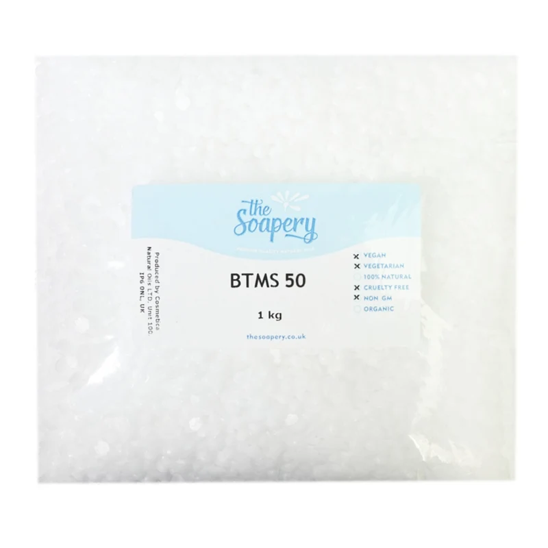 BTMS 50 à 10 kg