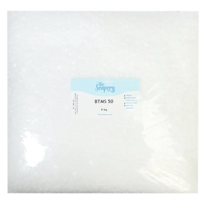 BTMS 50 à 10 kg