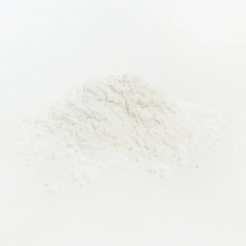 Argile de kaolin