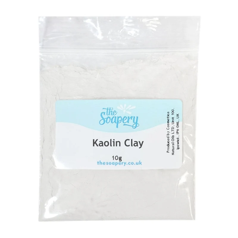 Argile de kaolin