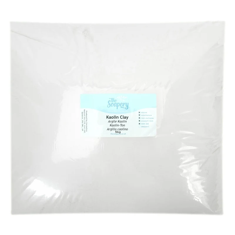 Argile de kaolin
