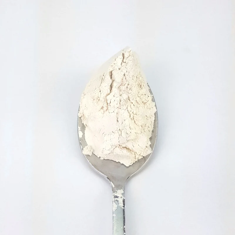 Poudre de mica cosmétique Arctic White