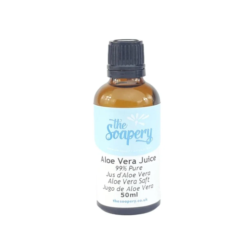 Jus d'Aloe Vera
