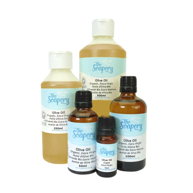 Huile d'olive - Biologique, Extra Vierge
