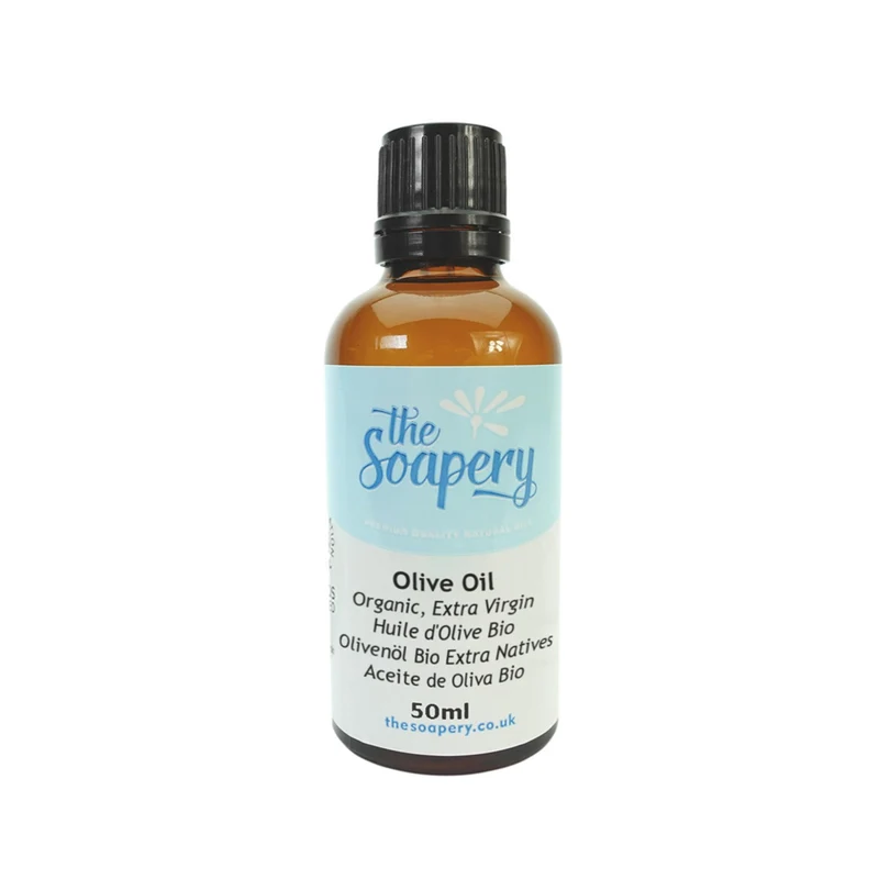 Huile d'olive - Biologique, Extra Vierge