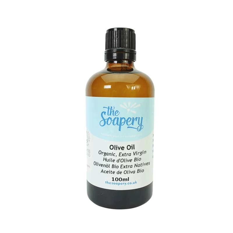 Huile d'olive - Biologique, Extra Vierge