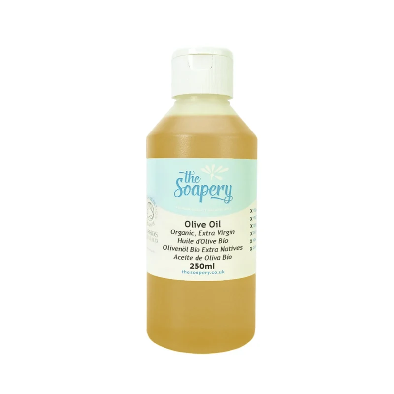 Huile d'olive - Biologique, Extra Vierge
