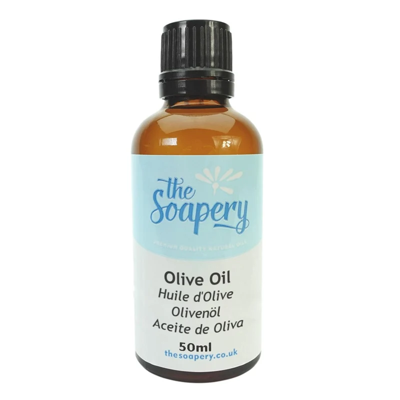 Huile d'olive - Pomace