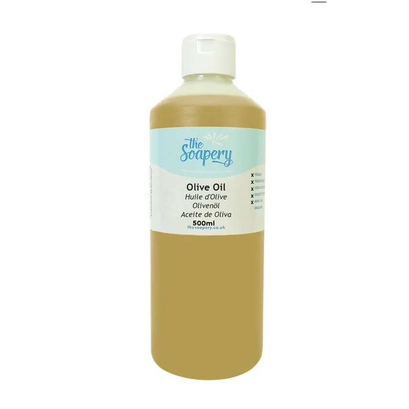Huile d'olive - Pomace
