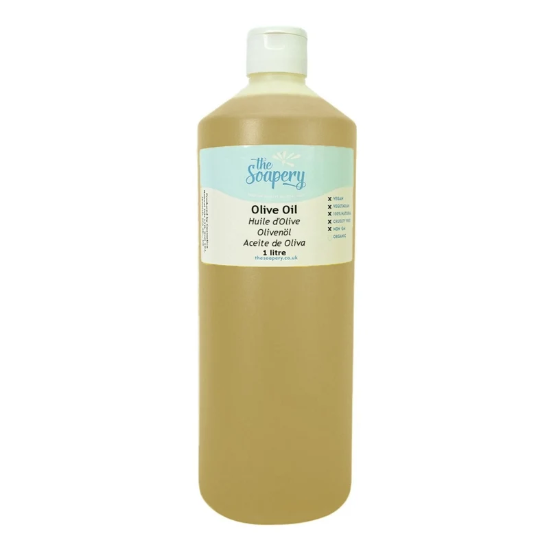 Huile d'olive - Pomace