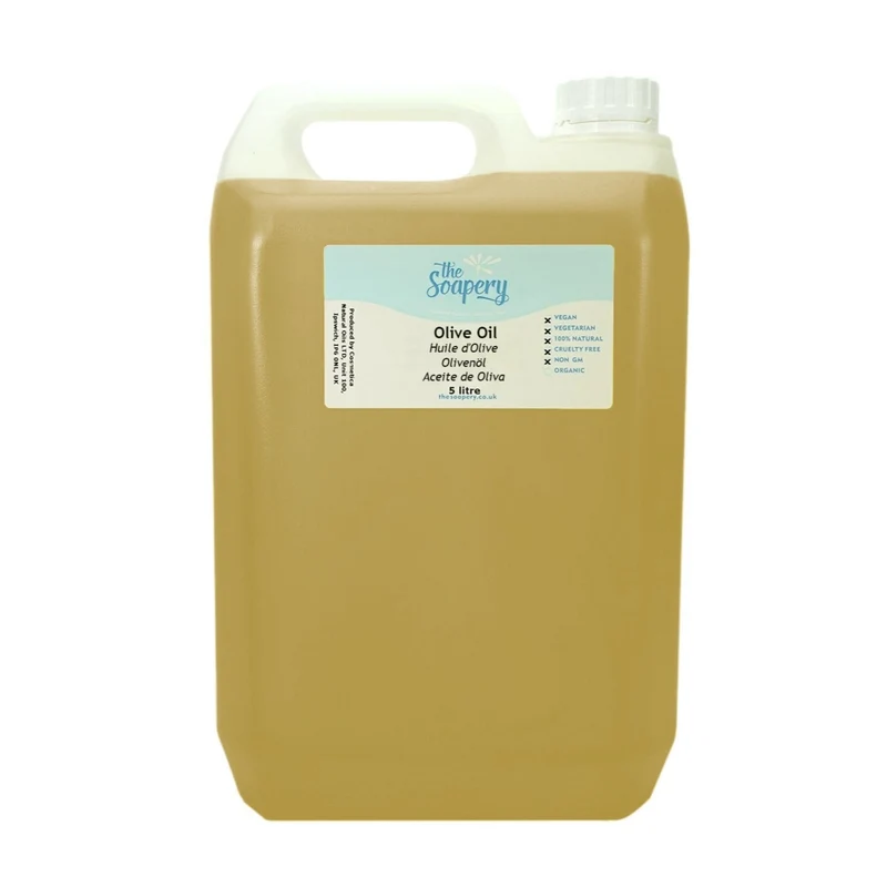Huile d'olive - Pomace