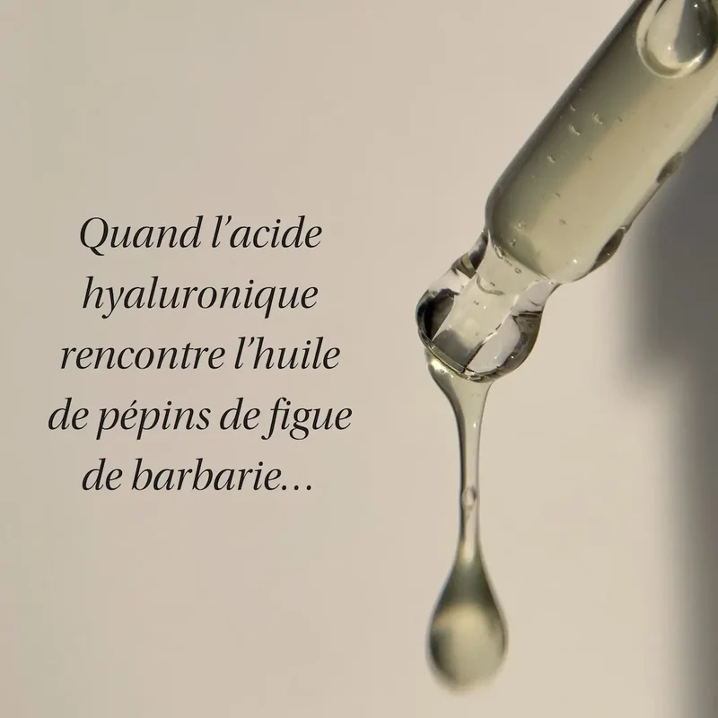 Sérum Anti-Âge Intense [NOUVEAUTÉ]