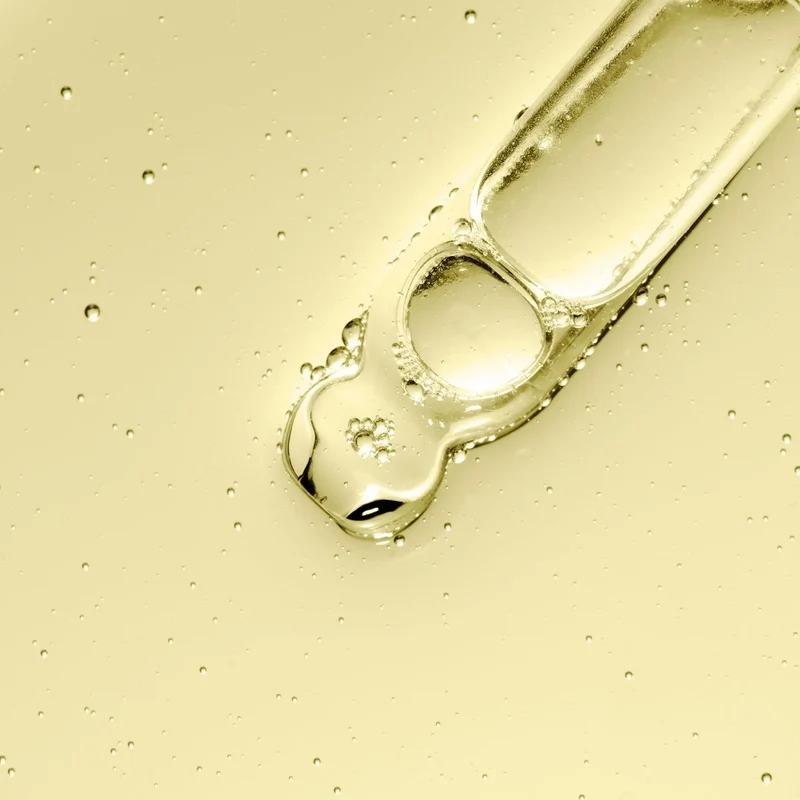 Sérum Capillaire Fortifiant
