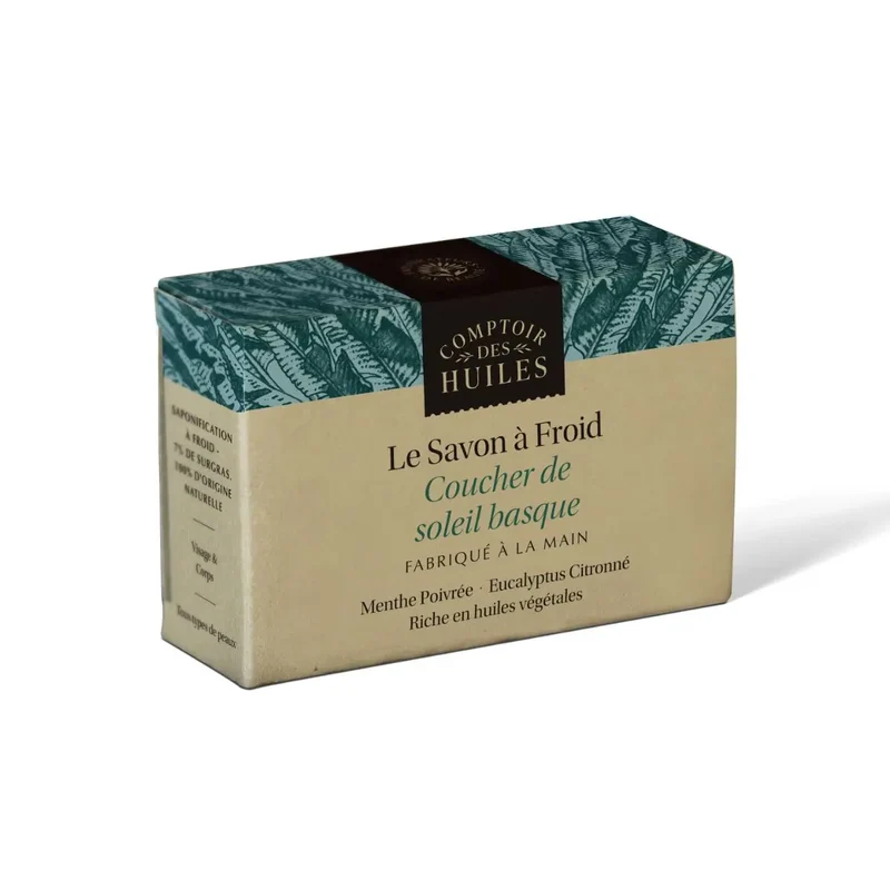 Coffret Les Essentiels de l'Été