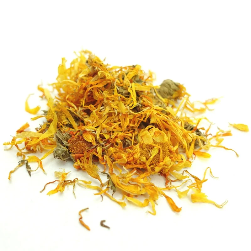 Fleurs de Calendula (Souci)