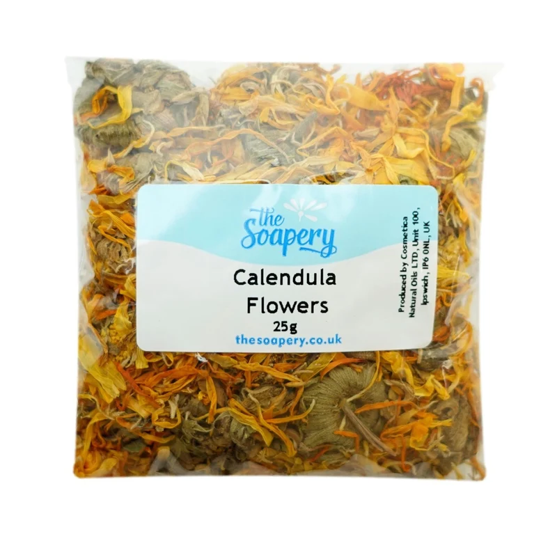 Fleurs de Calendula (Souci)