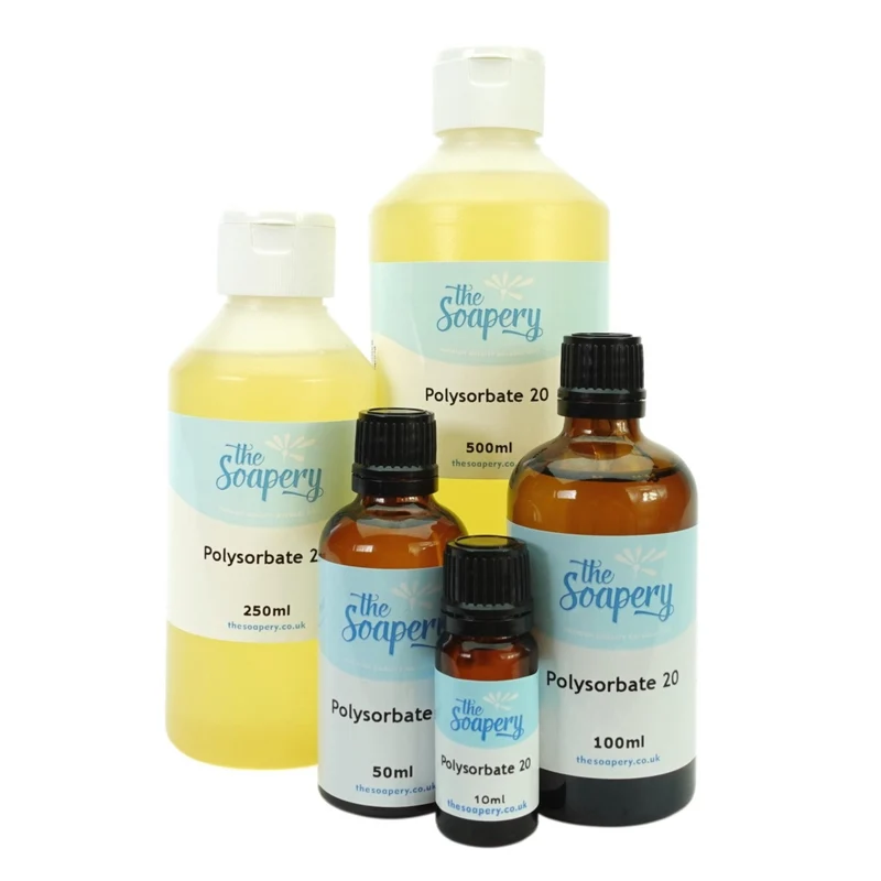 Polysorbate 20