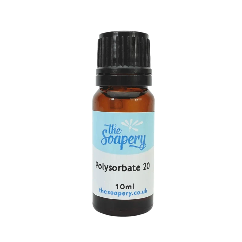 Polysorbate 20