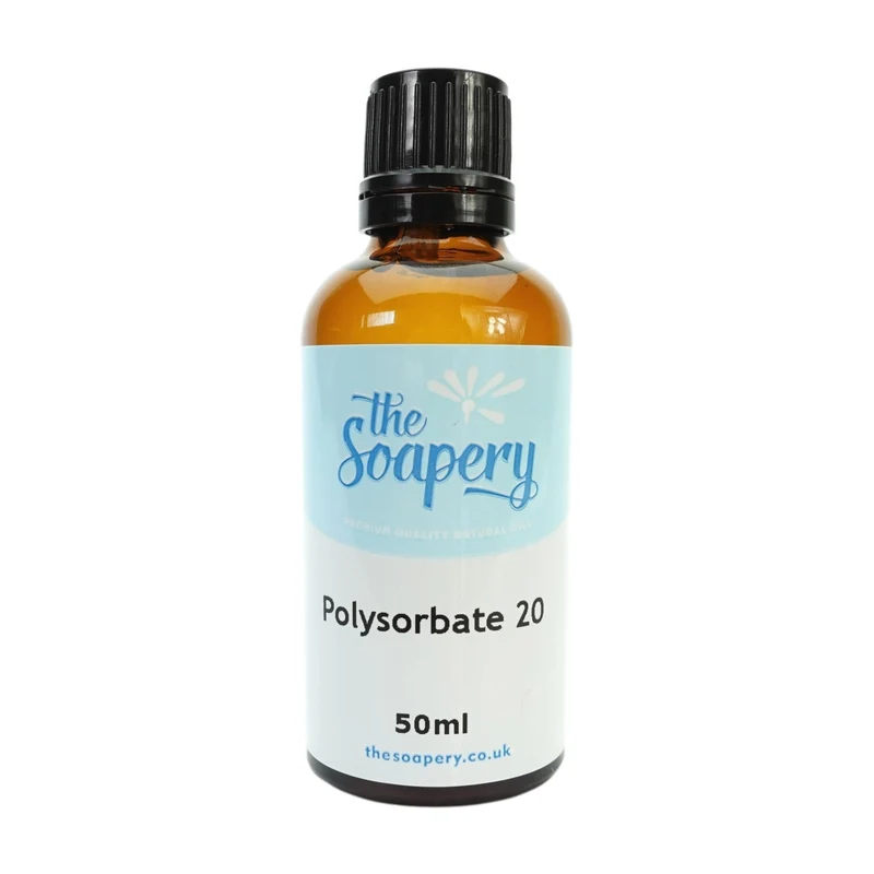 Polysorbate 20