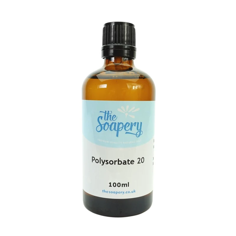 Polysorbate 20
