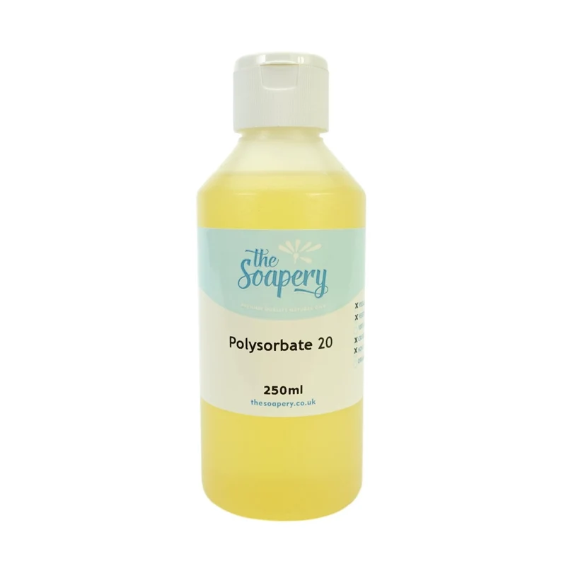 Polysorbate 20