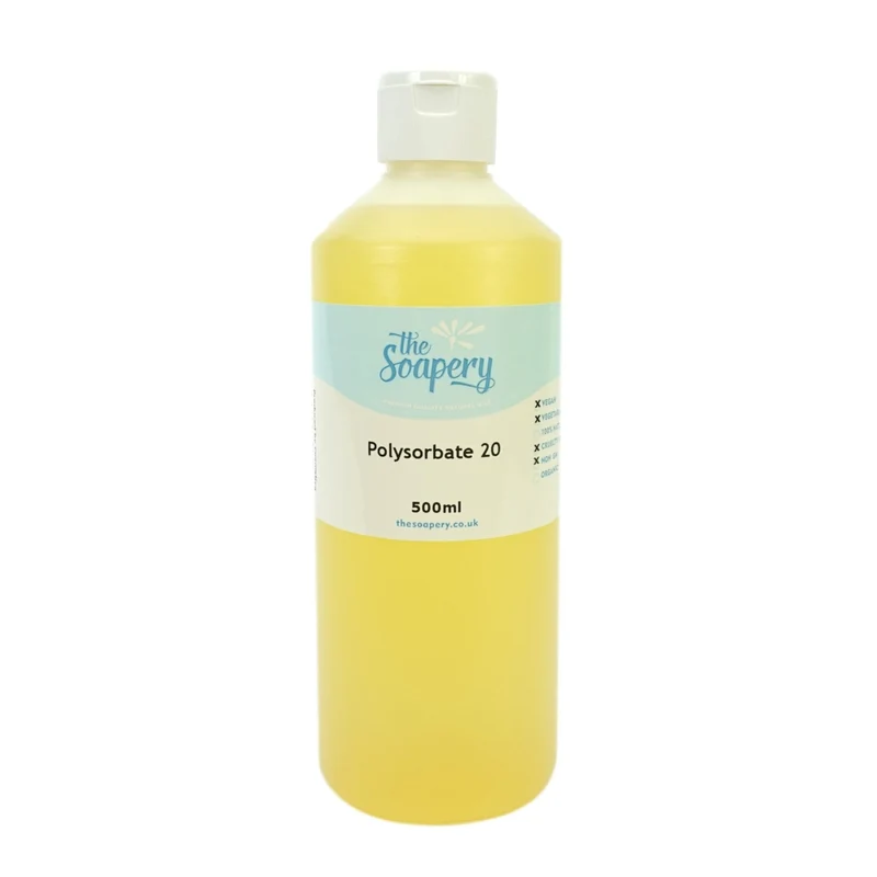 Polysorbate 20