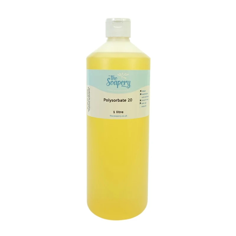 Polysorbate 20