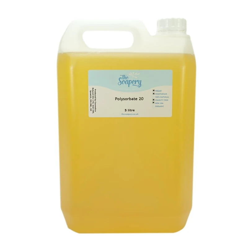 Polysorbate 20