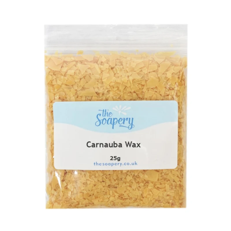Cire de Carnauba