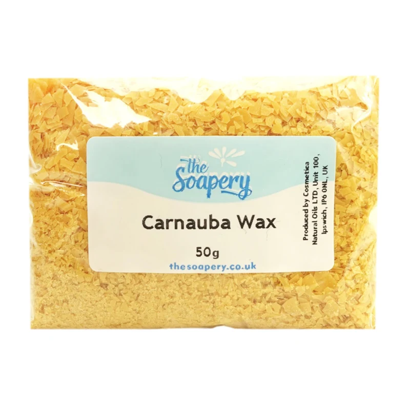 Cire de Carnauba