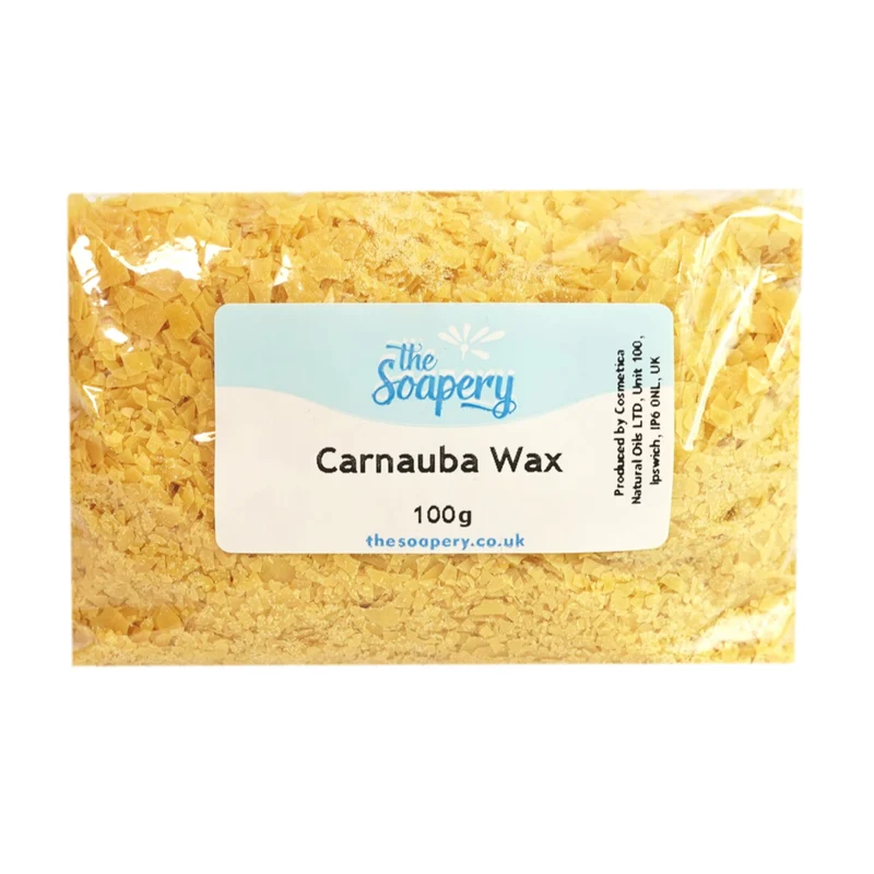 Cire de Carnauba