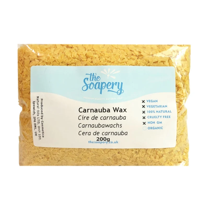 Cire de Carnauba