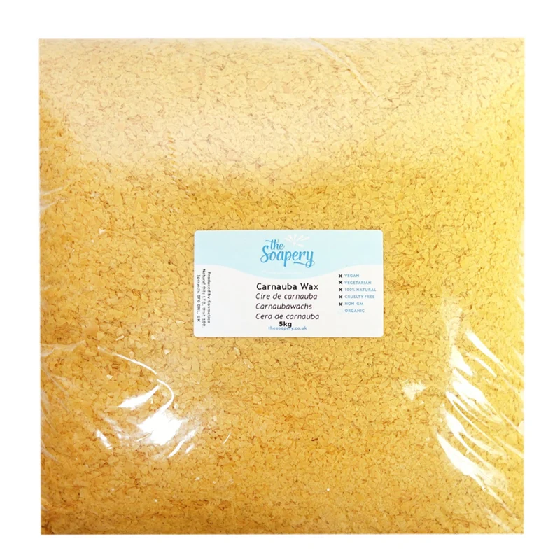 Cire de Carnauba