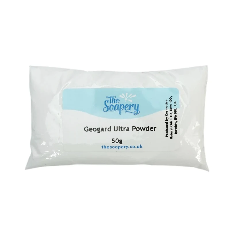 Geogard Ultra