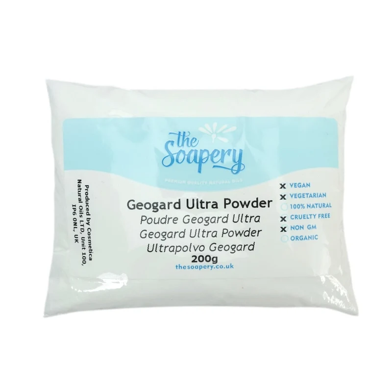 Geogard Ultra