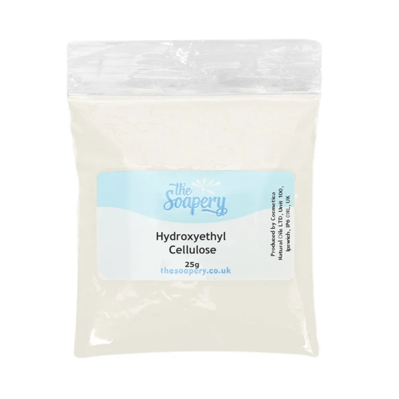 Hydroxyéthylcellulose