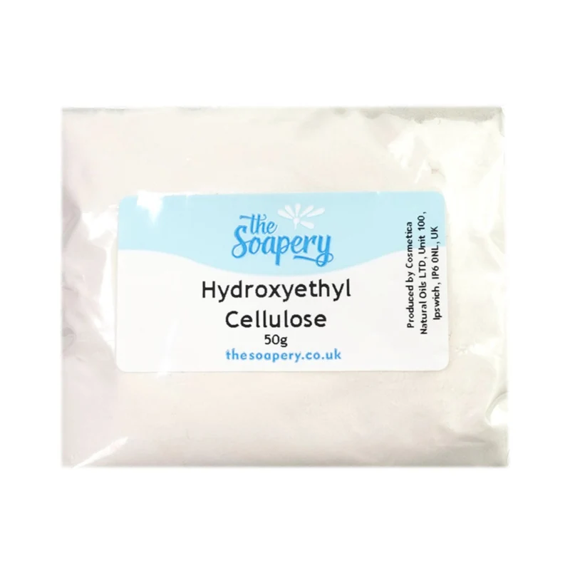 Hydroxyéthylcellulose