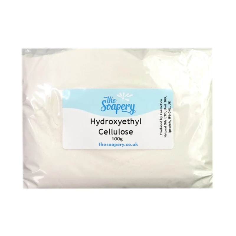 Hydroxyéthylcellulose