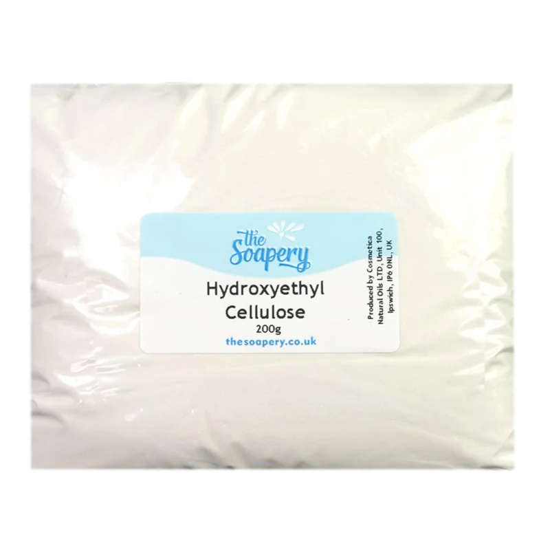 Hydroxyéthylcellulose