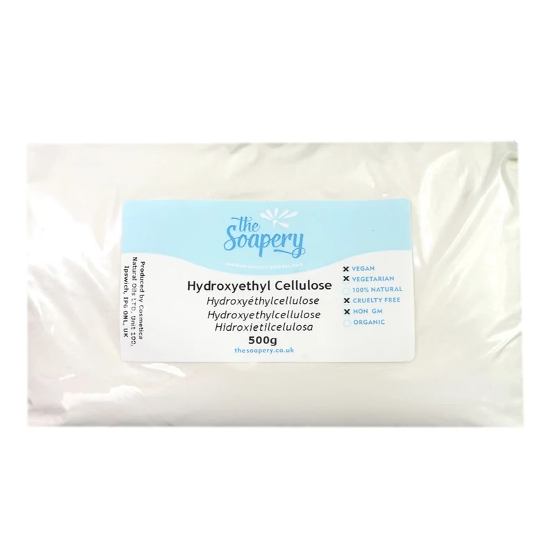 Hydroxyéthylcellulose